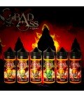 Pack Knoks Bad Ass 50ml