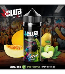 Knoks Le Club Croco 50ml