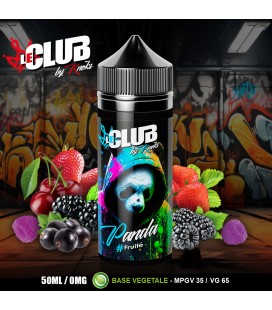 Knoks Le Club Panda 50ml