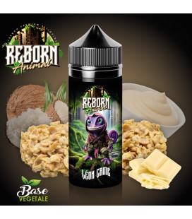 Animal reborn Leon Came 50ml