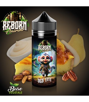 Animal reborn Yes titi