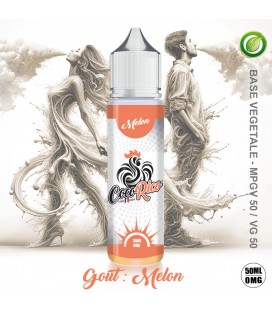 Cocorico Melon 50ml