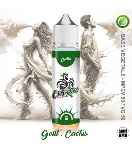 Cocorico Cactus 50ml