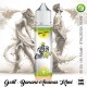 Cocorico Banane, ananas, kiwi 50ml