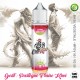 Cocorico Pasteque, Fraise, Kiwi 50ml