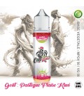 Cocorico Pasteque, Fraise, Kiwi 50ml