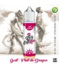 Cocorico Fruit du dragon 50ml
