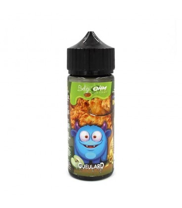 Le Gueulard - Belgi'Ohm