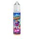 Knoks Frost Paradise Da Pink  50ml