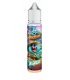 Knoks Frost Paradise Da Green 50ml