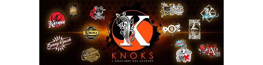 KNOKS