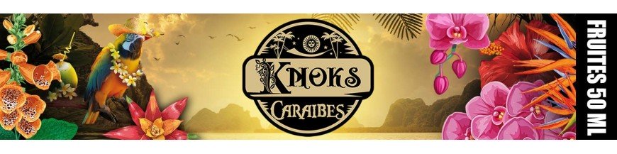 Knoks Caraïbes