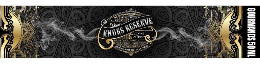Knoks Réserve
