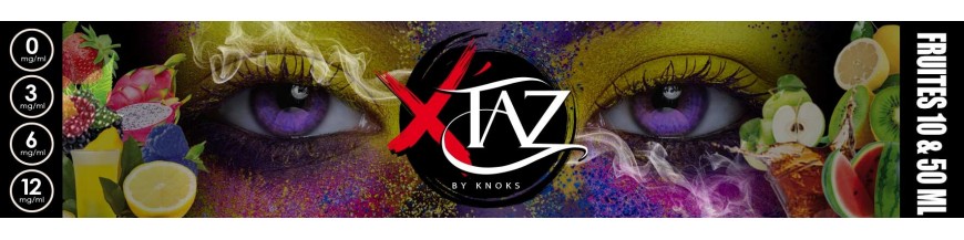 Xtaz