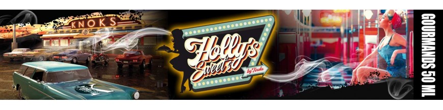 Knoks Holly's Sweet