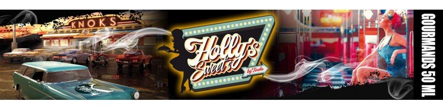 Knoks Holly's Sweet