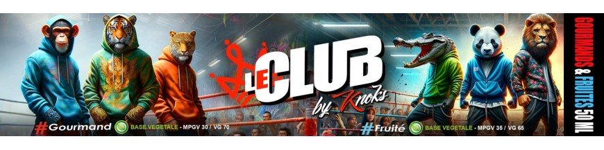 Knonks Le Club